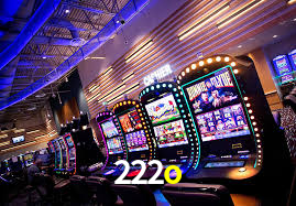 Roulette Table 222o