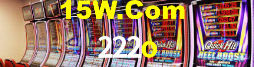 Daily Bonuses 222o