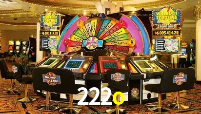Recursos de Bônus 222o