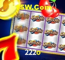 222o casino