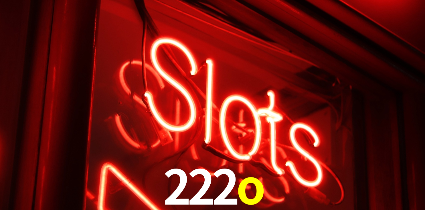 Weekend Specials 222o
