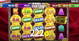 VIP Casino 222o