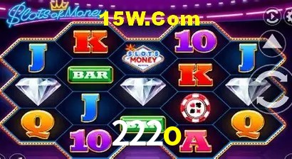 Jogos de Slot 222o