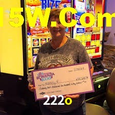 Slot Games 222o