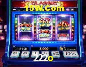 Casino Ao Vivo 222o