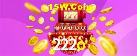 Sinta a adrenalina dos jogos de cassino com 222o