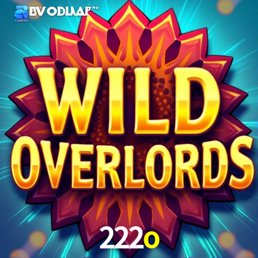Descubra o Mundo do Cassino Online com 222o