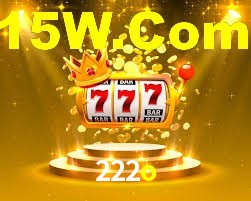 Welcome Bonus 222o