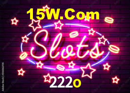 222o,222o.com